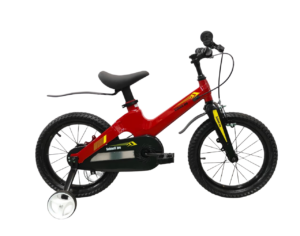 SCHNELL JEE SS-KIDS BIKE