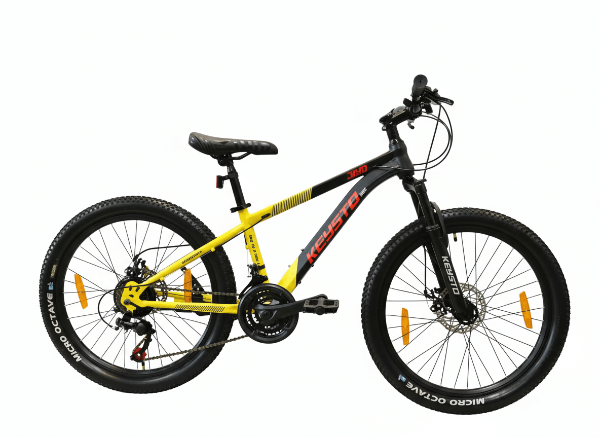 JIYO MS-MTB