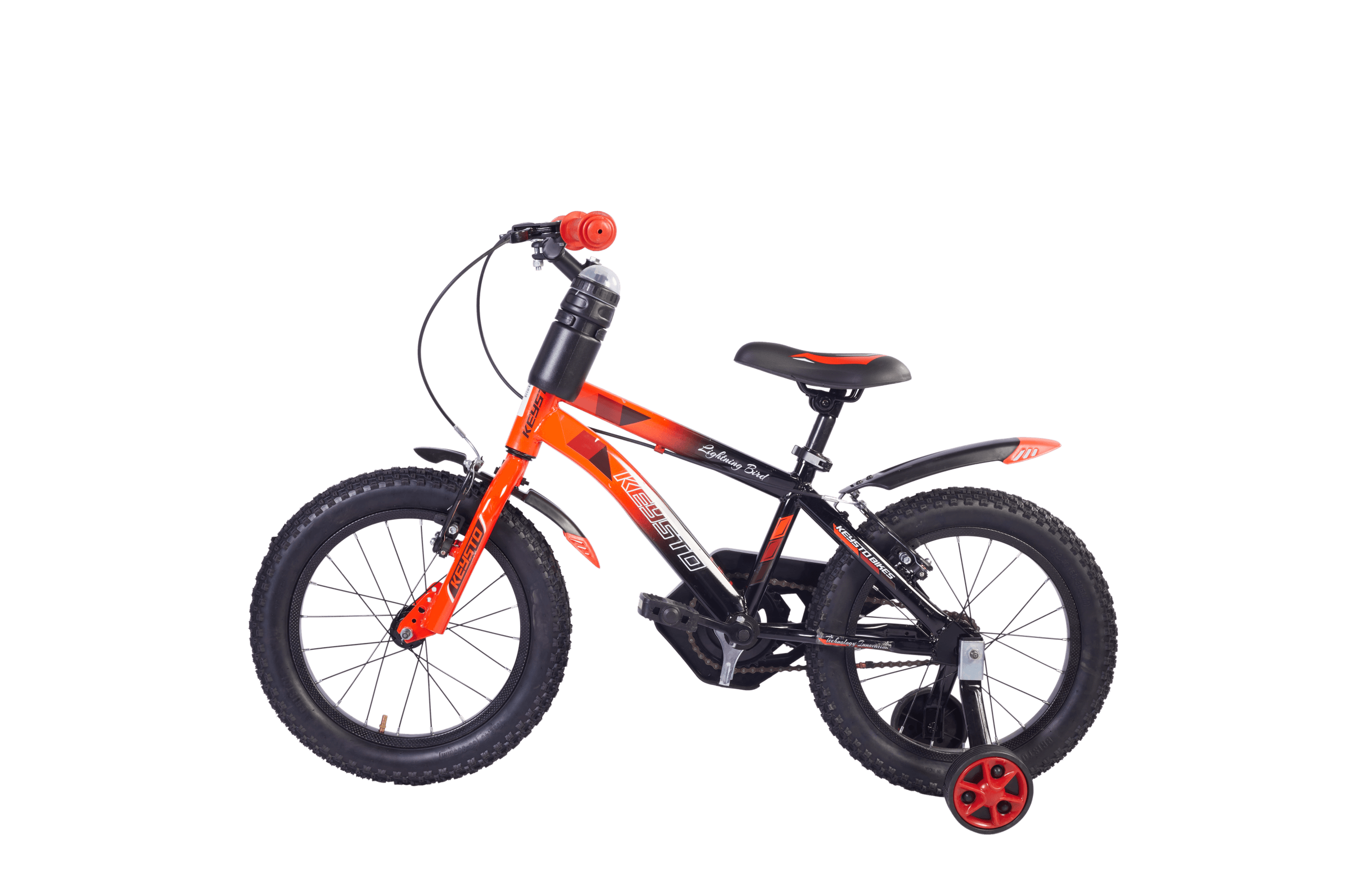 LIGHTNING BIRD-KIDS BIKE