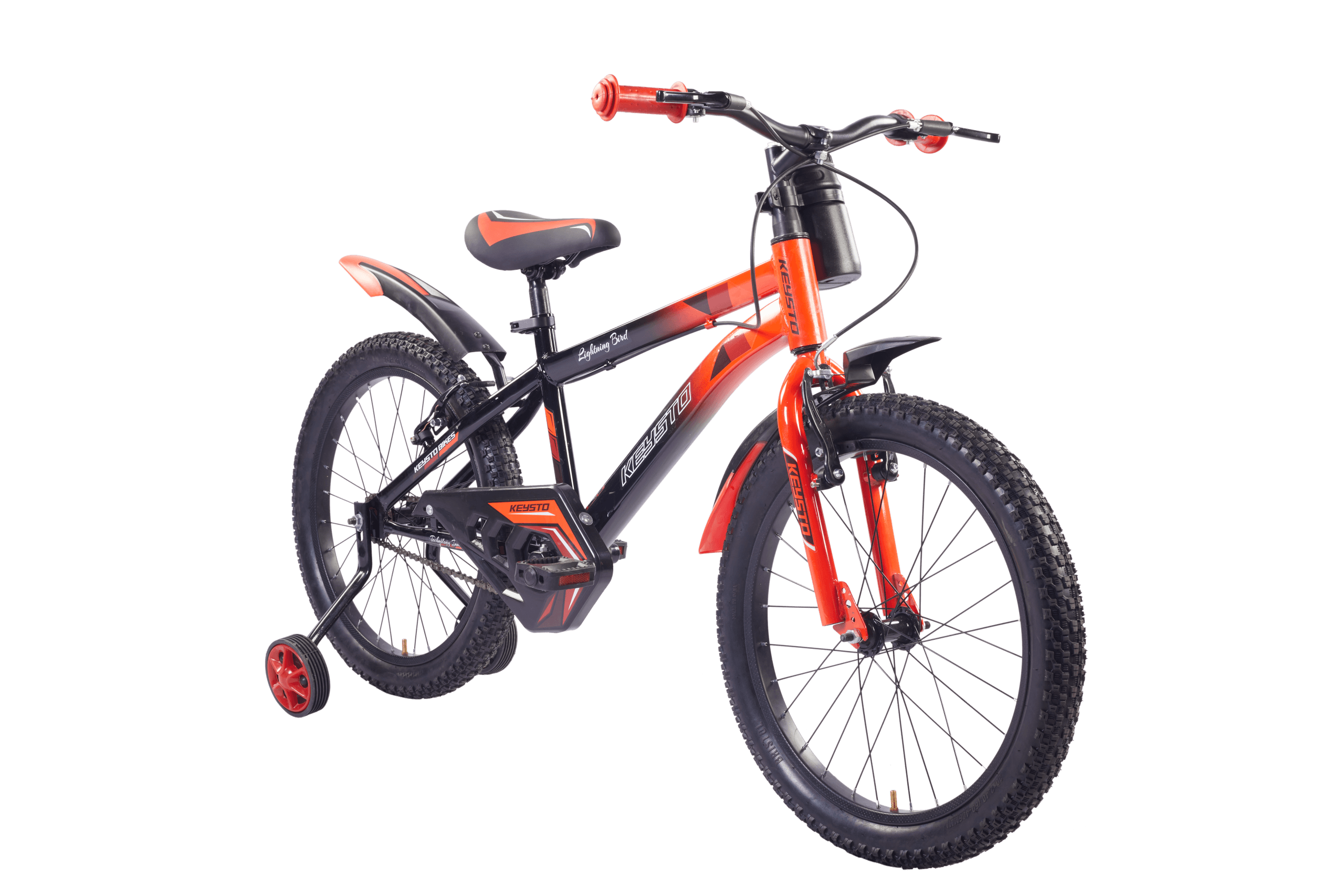 LIGHTNING BIRD-KIDS BIKE