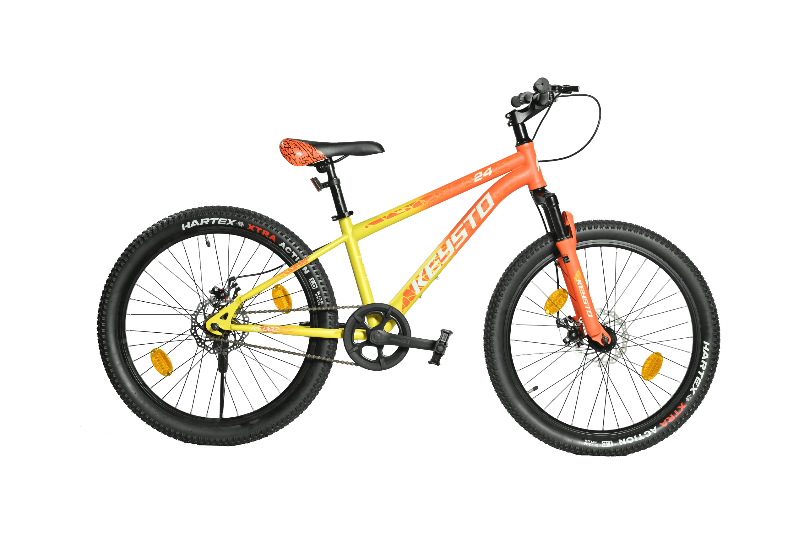 KS002 SS-MTB