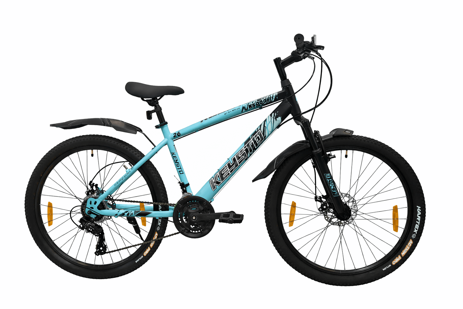 KS000 NEW MS-MTB