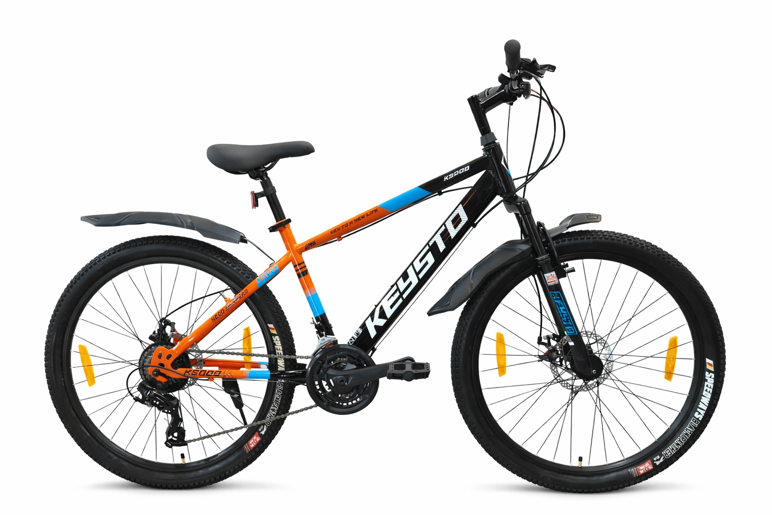 KS000 NEW MS-MTB