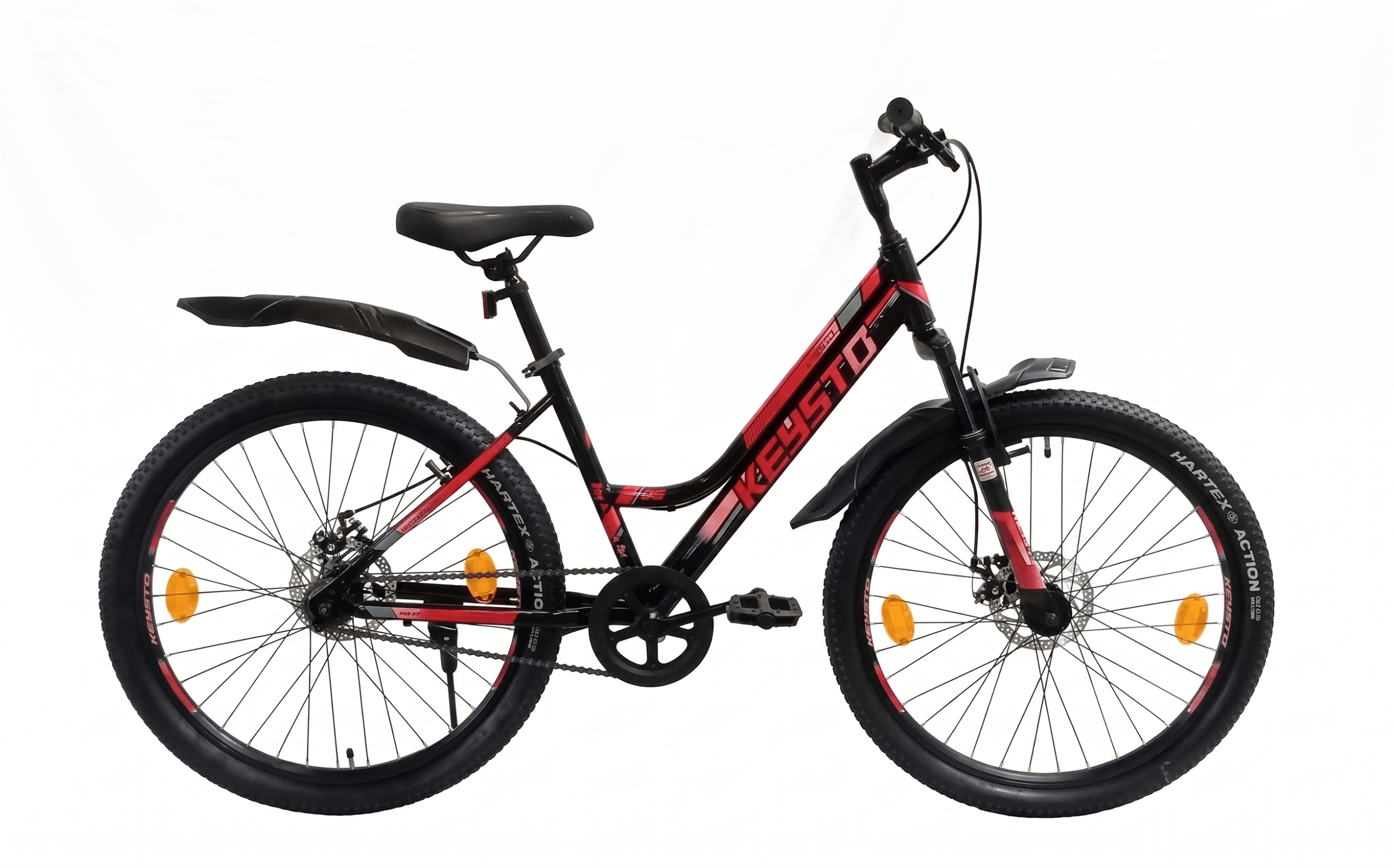 KS000L-WOMEN BIKE