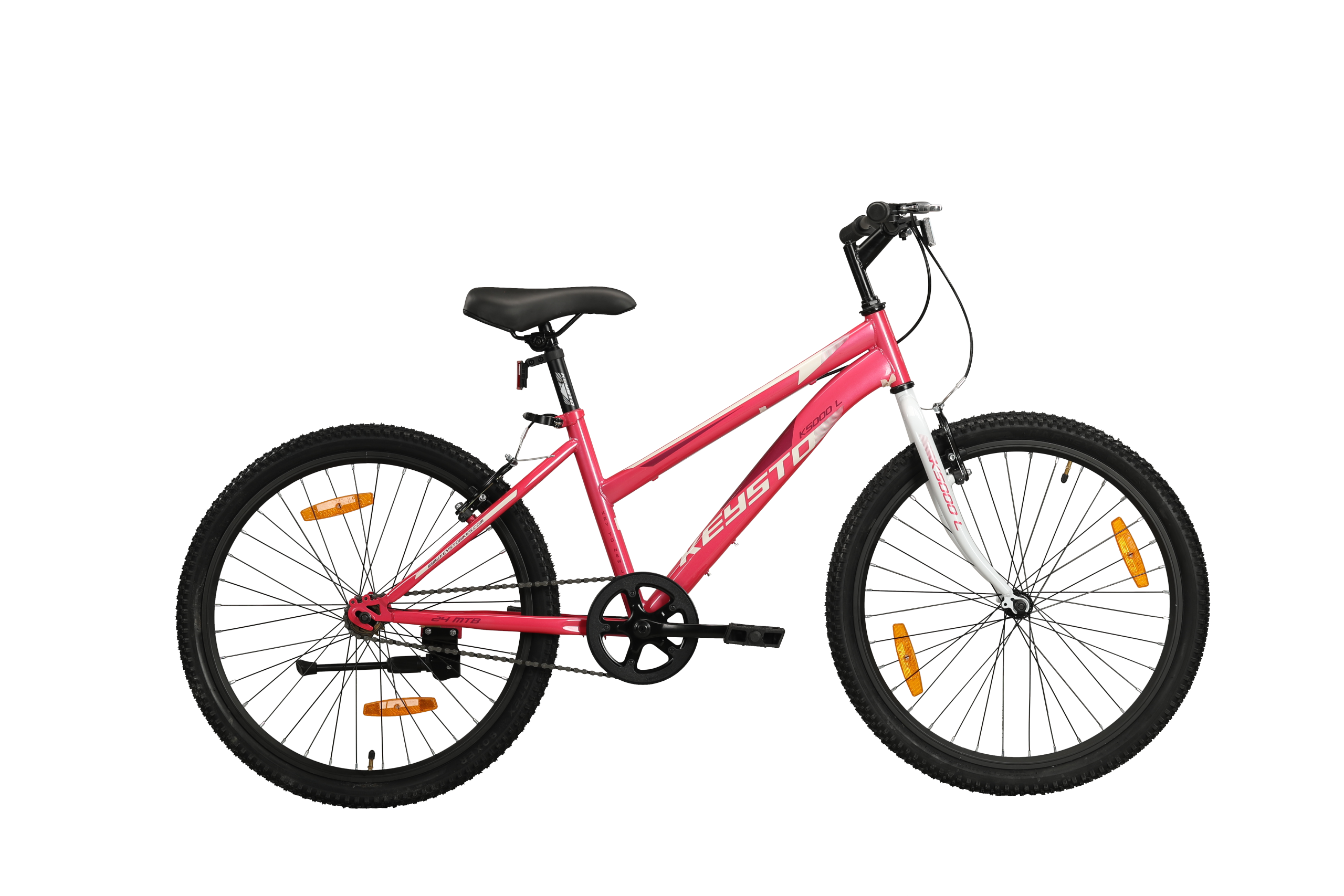 KEYSTO KS000L SS-WOMEN BIKE