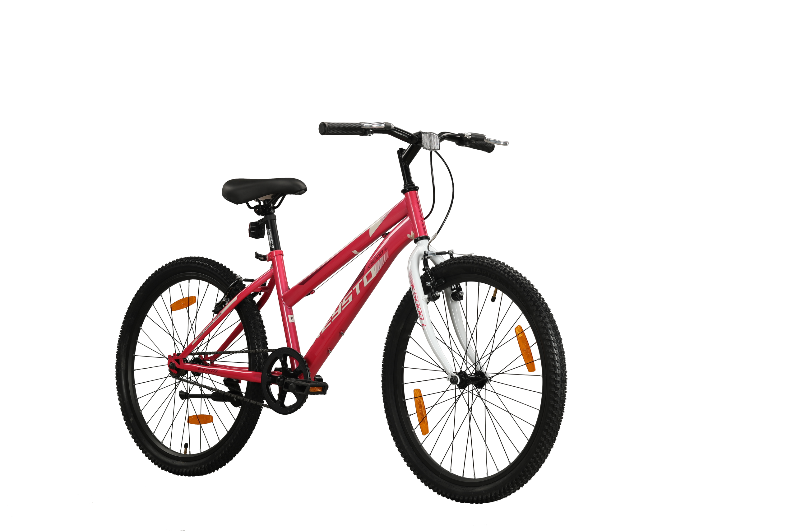 KEYSTO KS000L SS-WOMEN BIKE