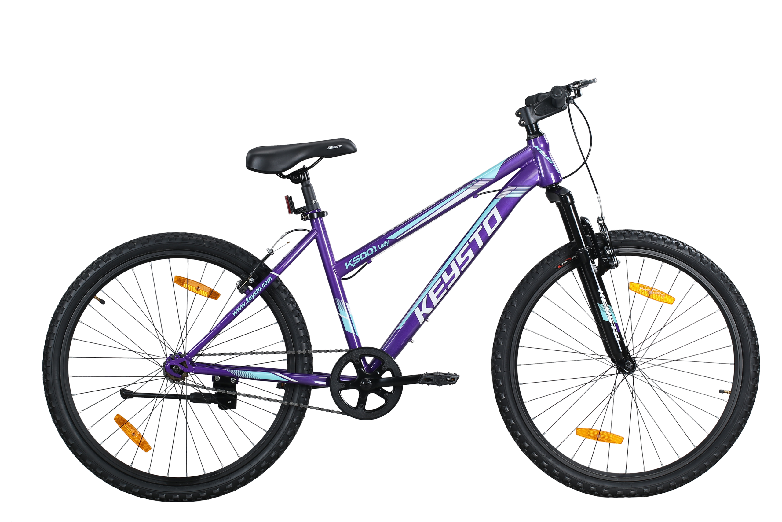 KEYSTO KS001L-WOMEN BIKE