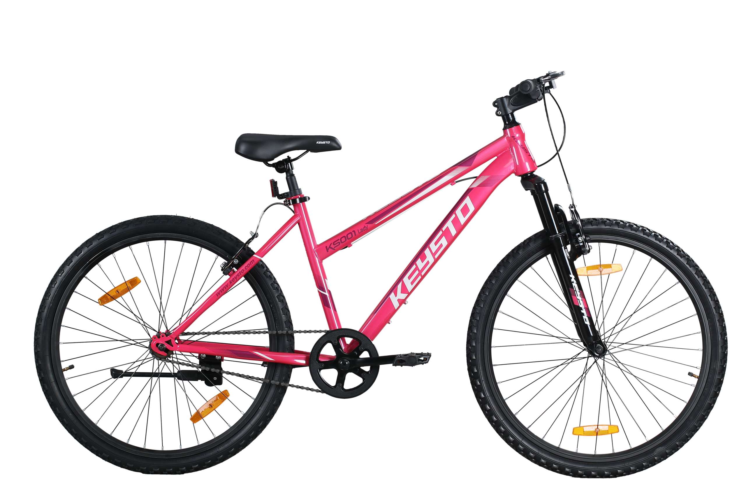 KEYSTO KS001L-WOMEN BIKE
