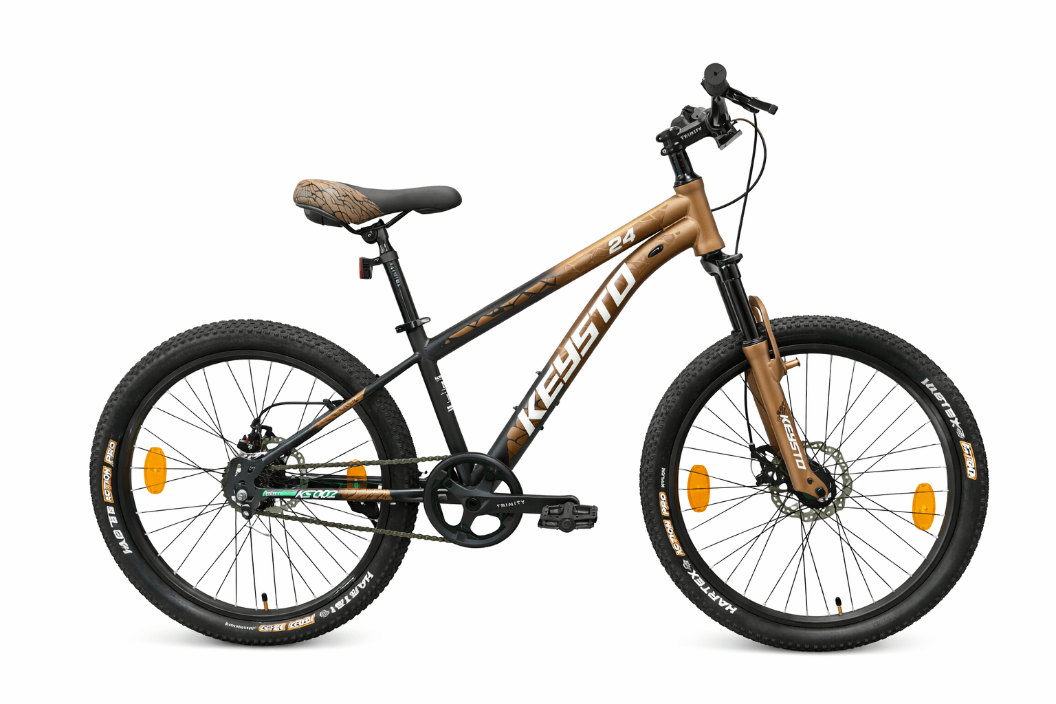 KS002 SS-MTB