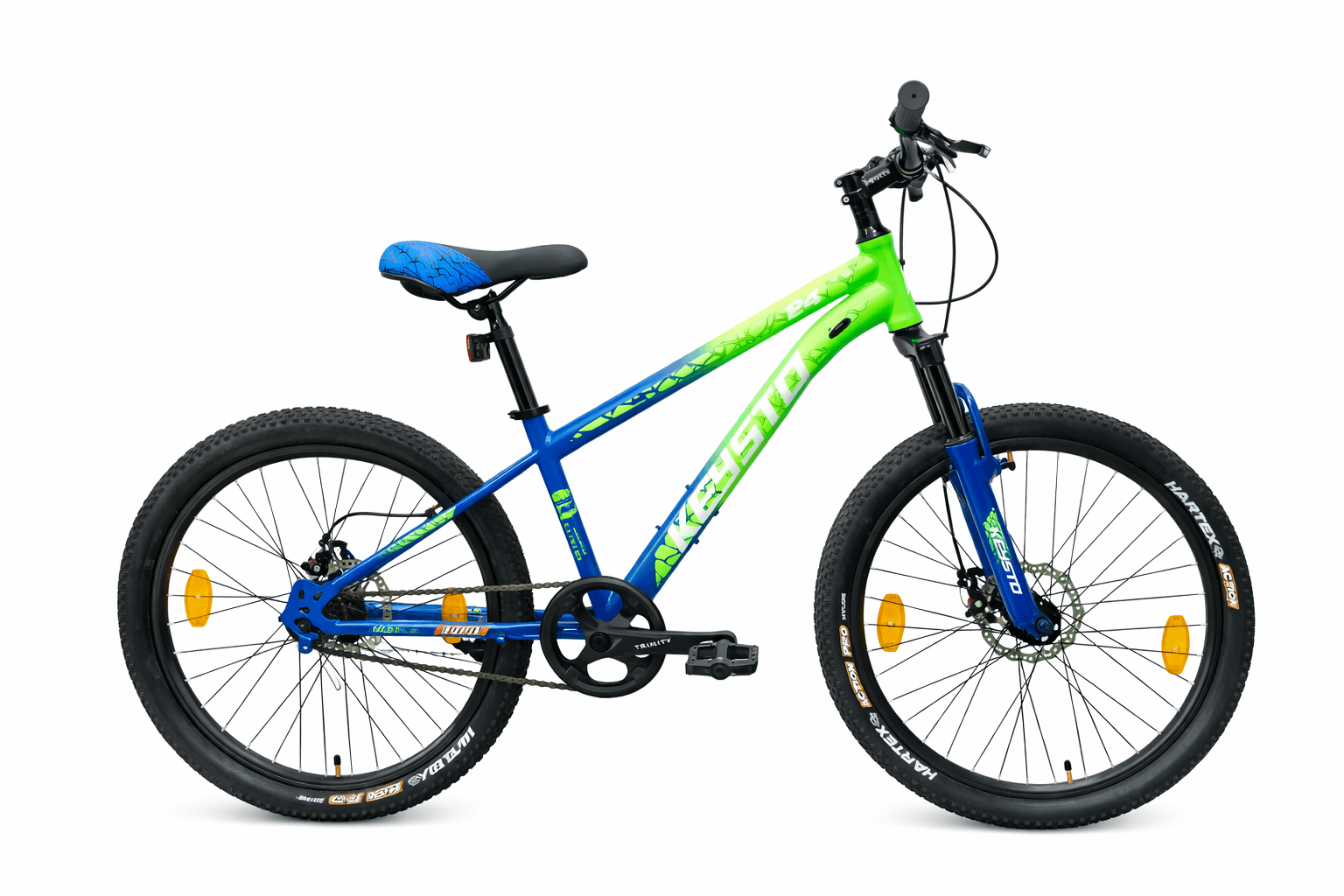 KS002 SS-MTB