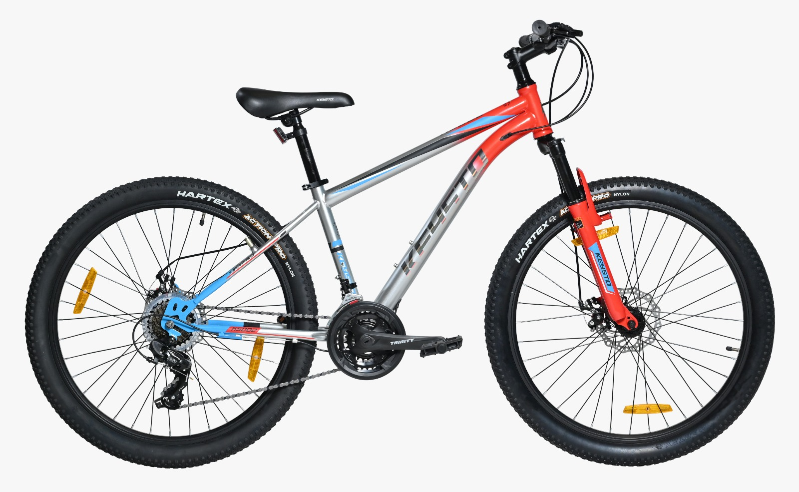 KS002 MS-MTB