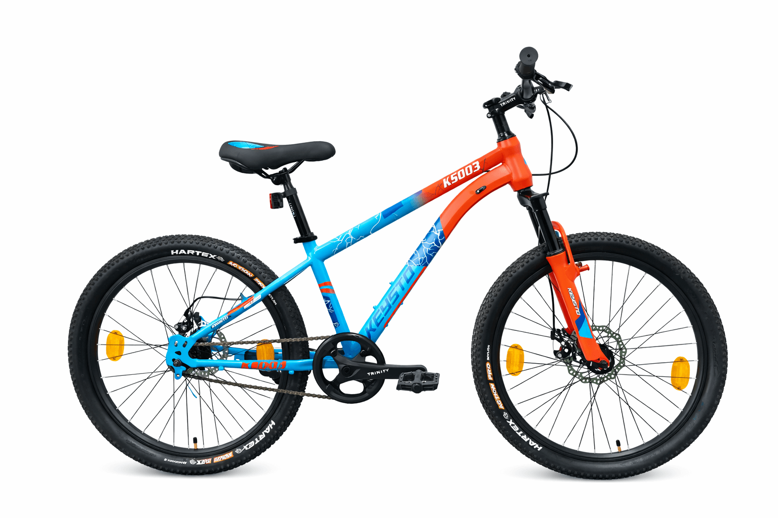 KS003 SS-MTB