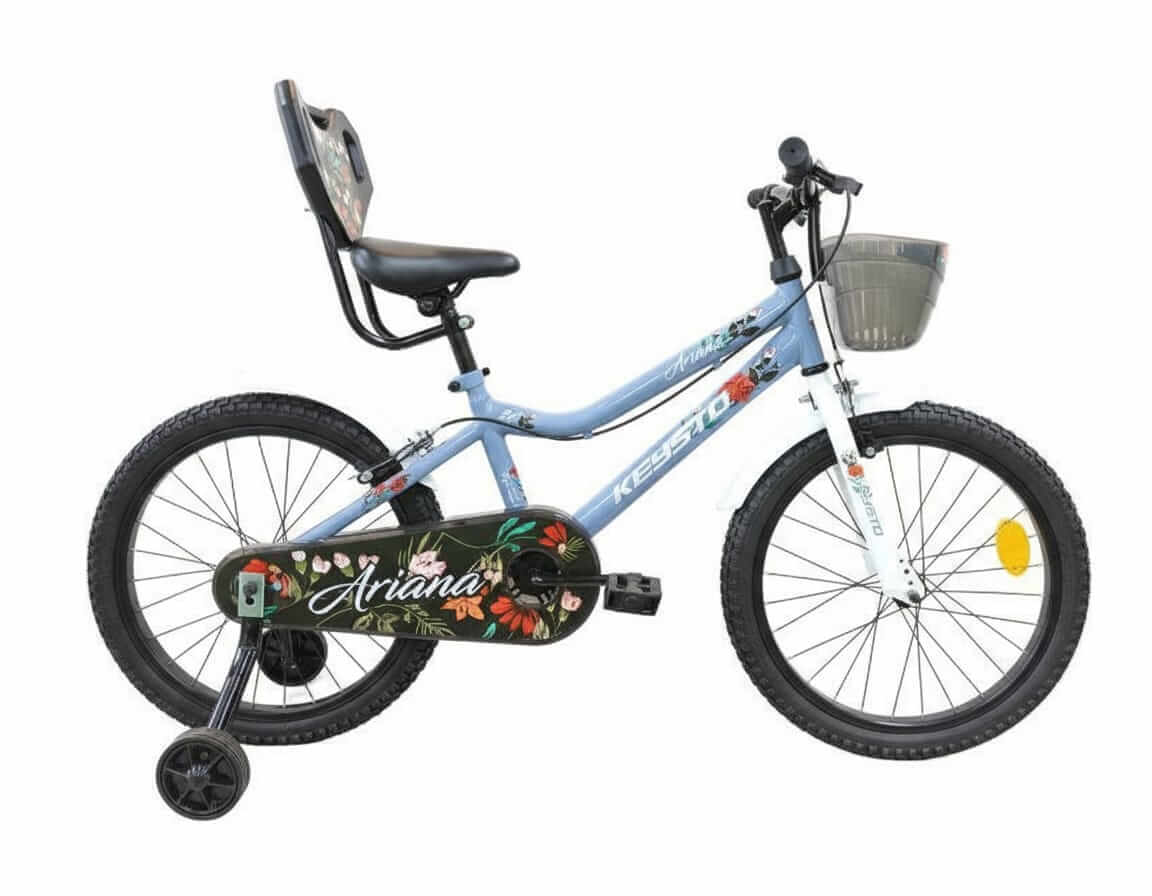 ARIANA SS-KIDS BIKE