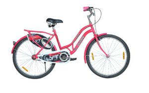 DODGE LYT SS-WOMEN BIKE