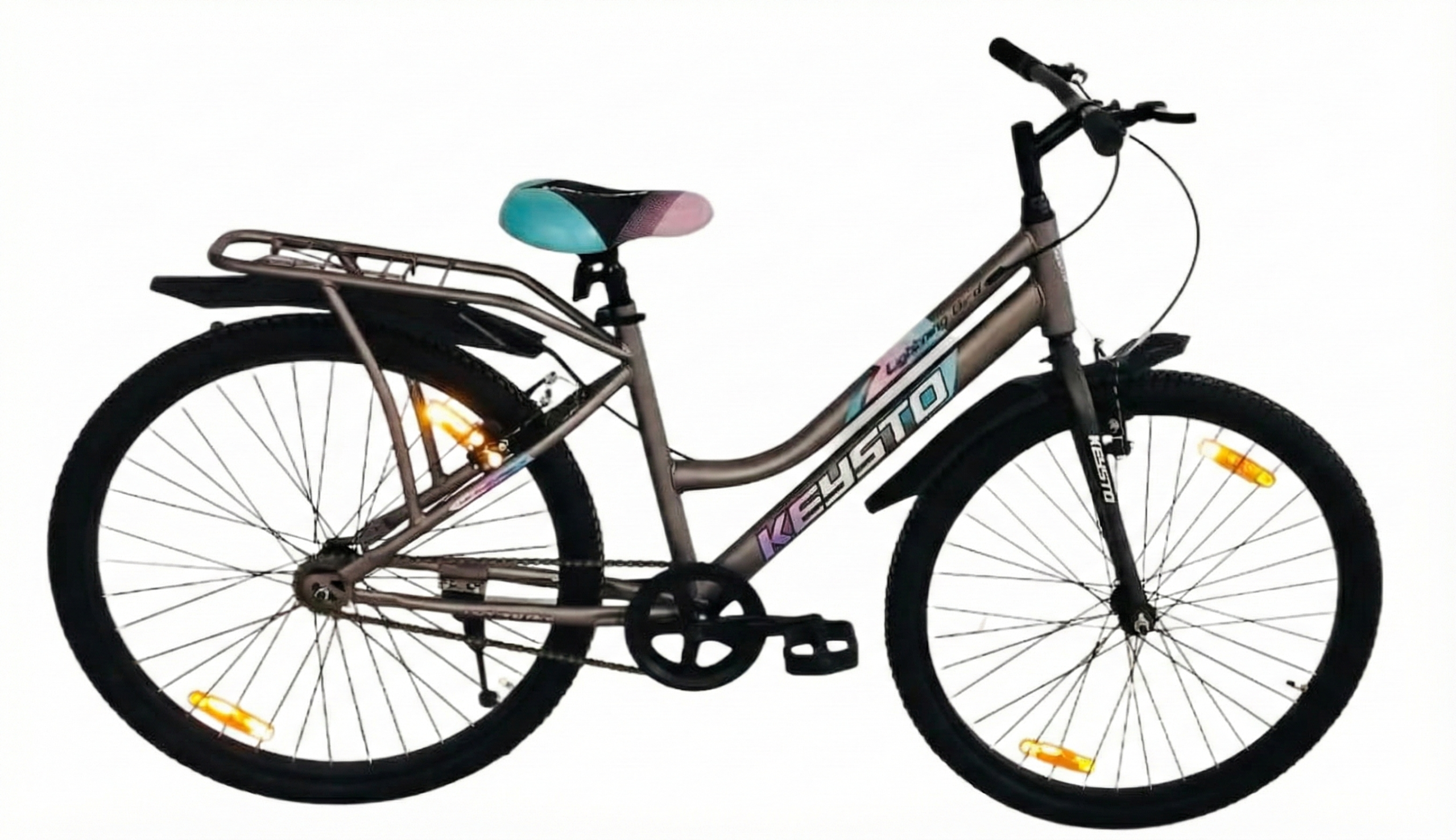 LIGHTENING BIRD L-WOMEN BIKE