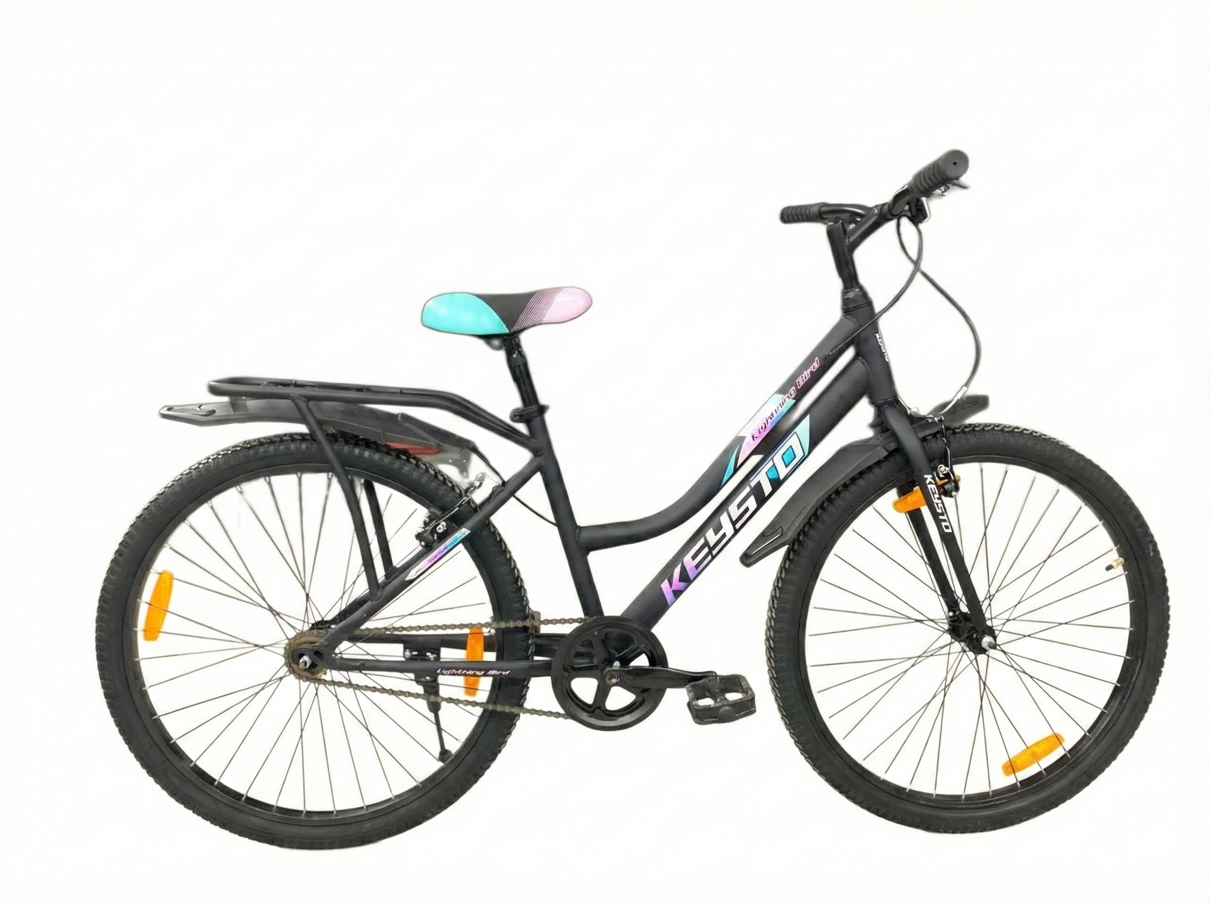 LIGHTENING BIRD L-WOMEN BIKE
