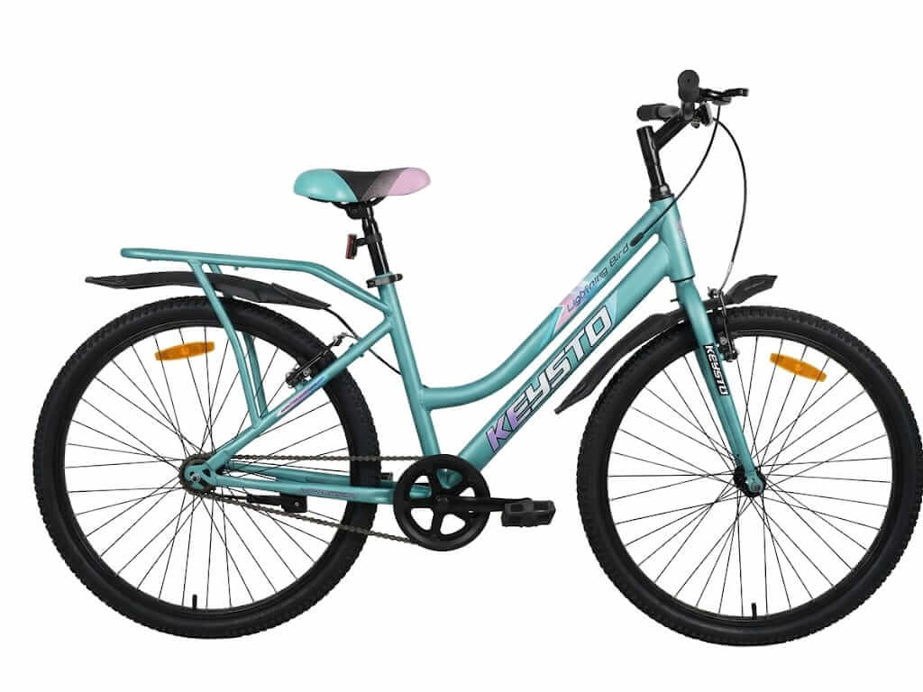 LIGHTENING BIRD L-WOMEN BIKE