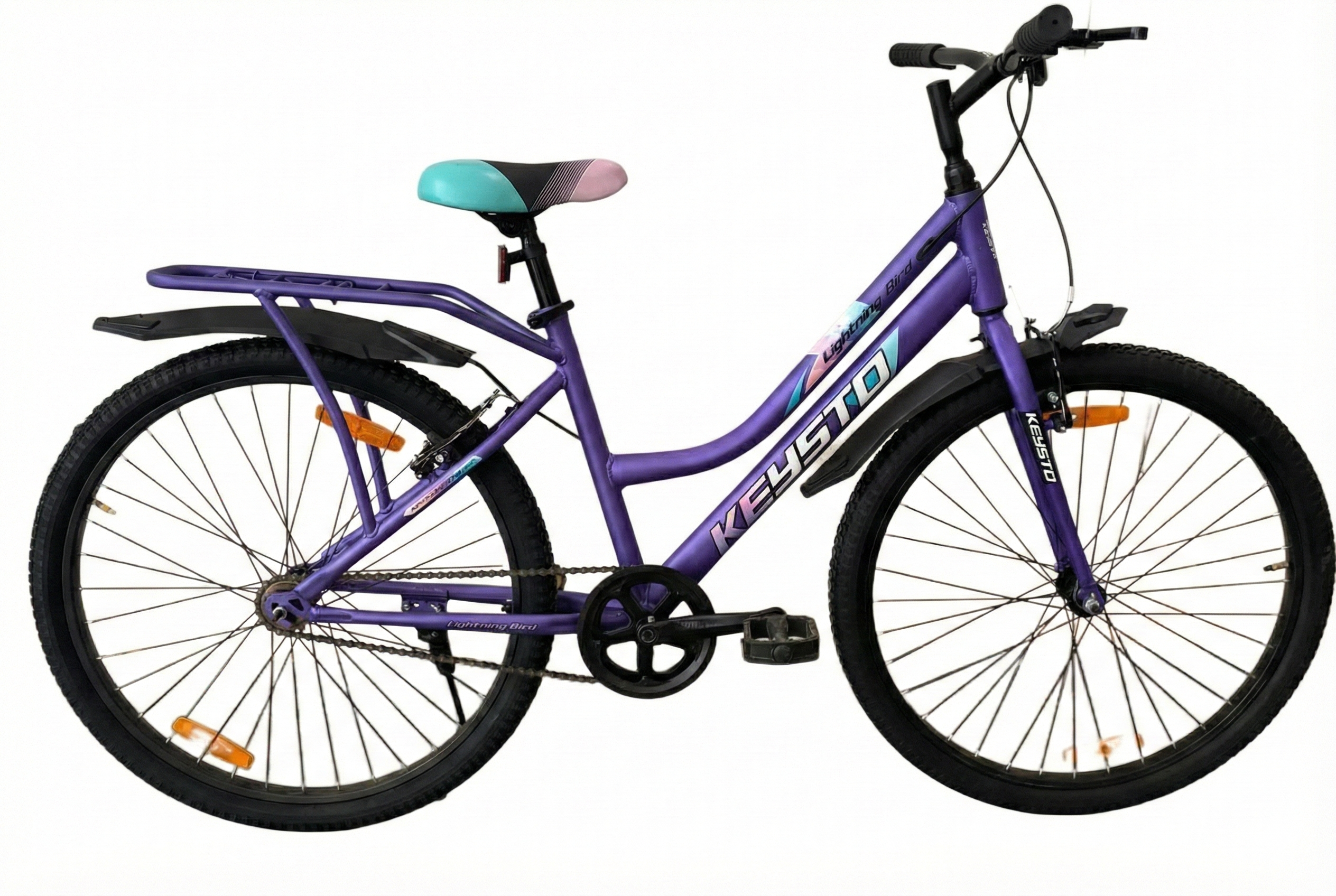 LIGHTENING BIRD L-WOMEN BIKE