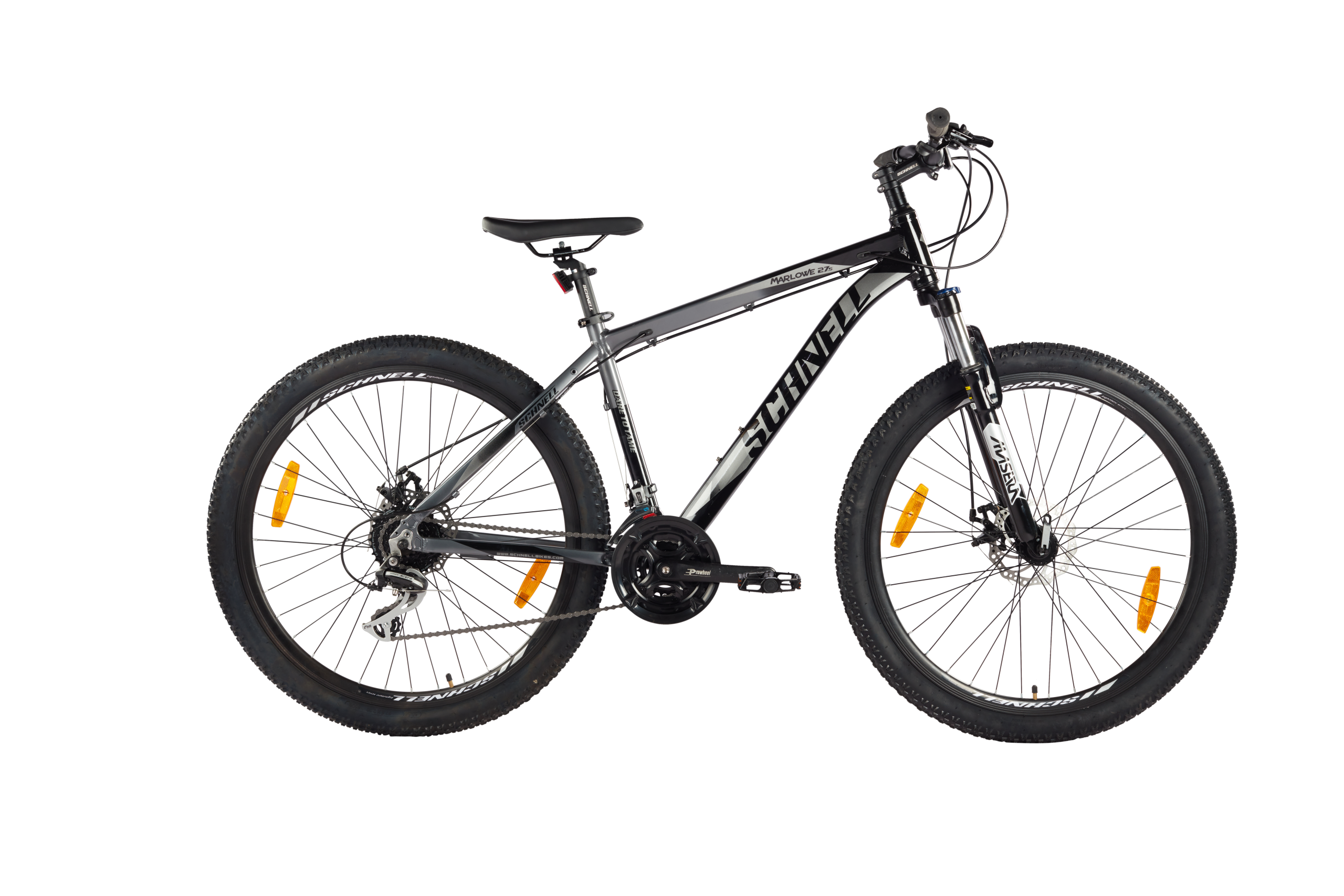 SCHNELL MARLOWE MS ALLOY 27.5