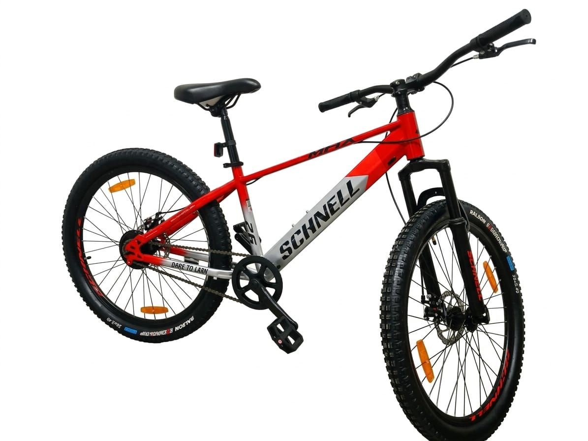 SCHNELL MAX SS-MTB