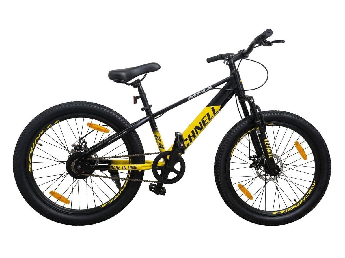SCHNELL MAX SS-MTB