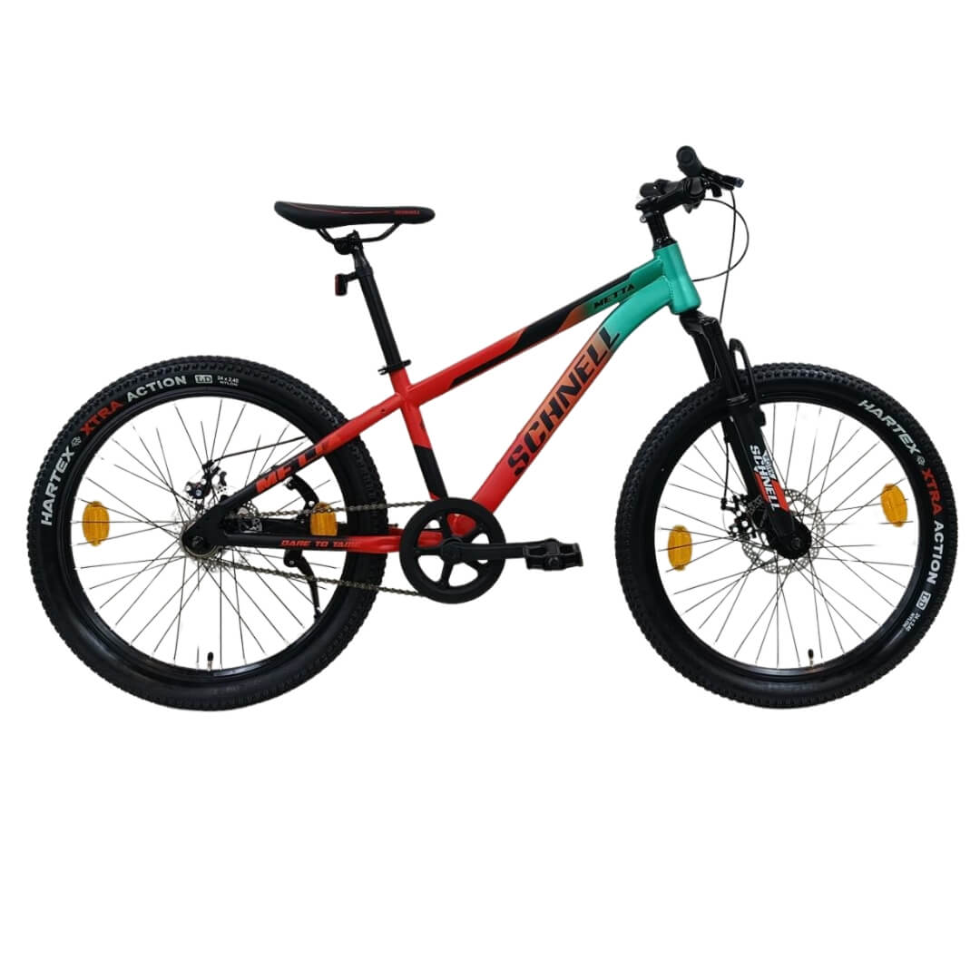 METTA SS-MTB