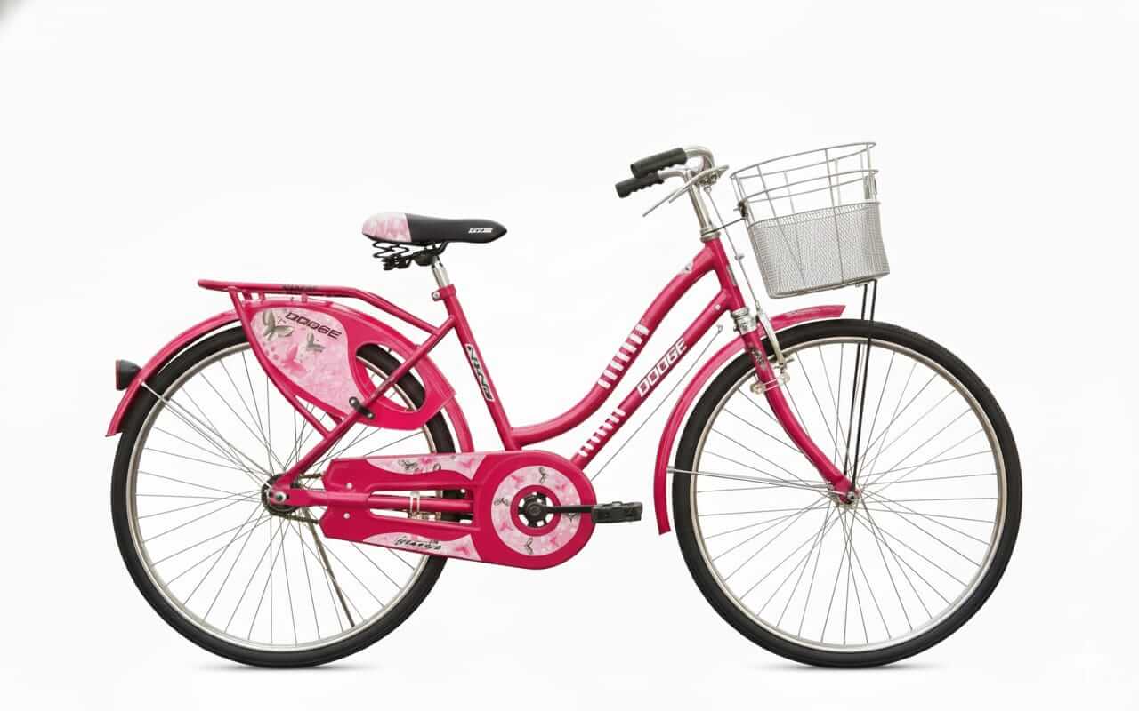 NINA SS-WOMEN BIKE