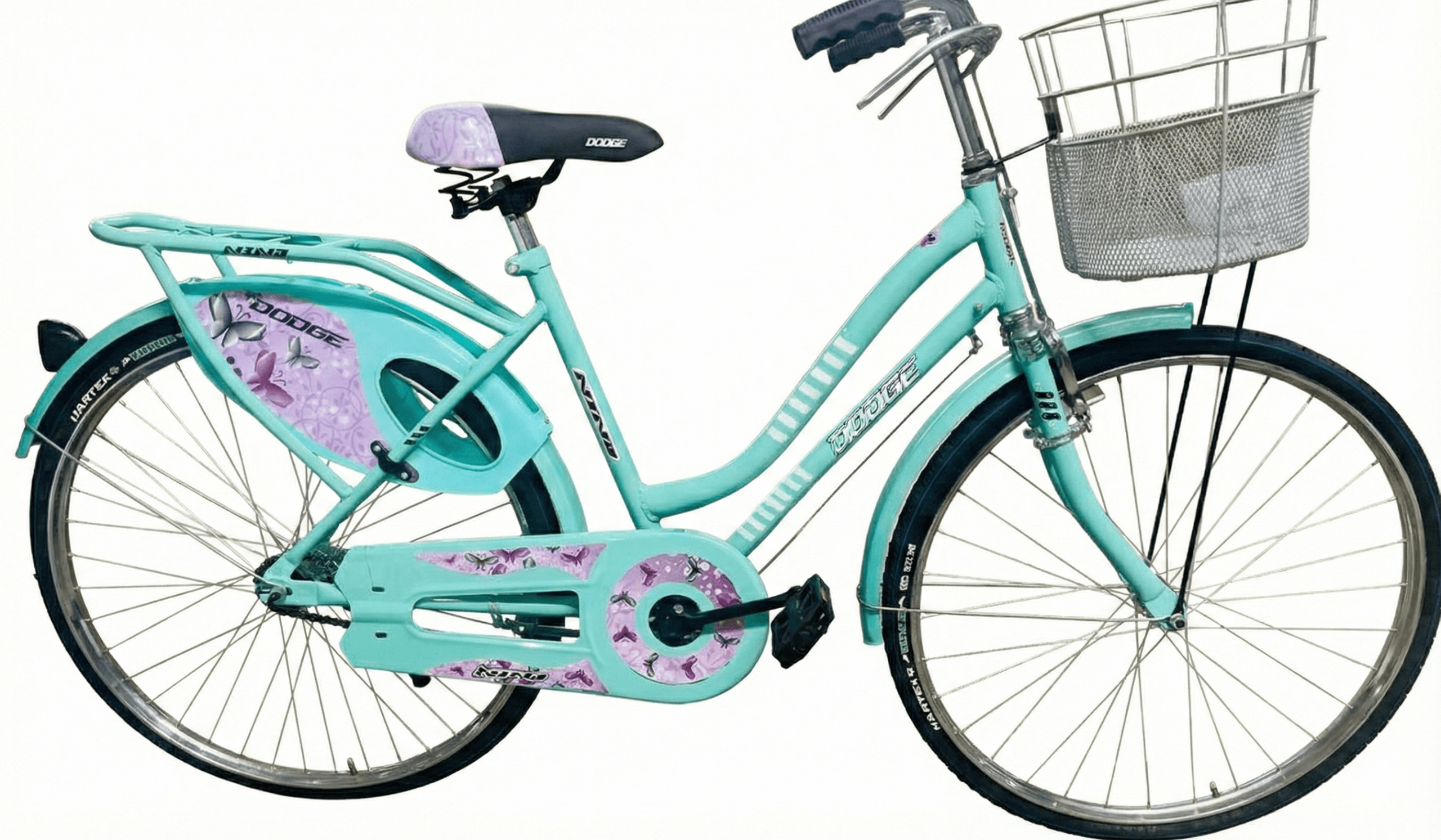 NINA SS-WOMEN BIKE