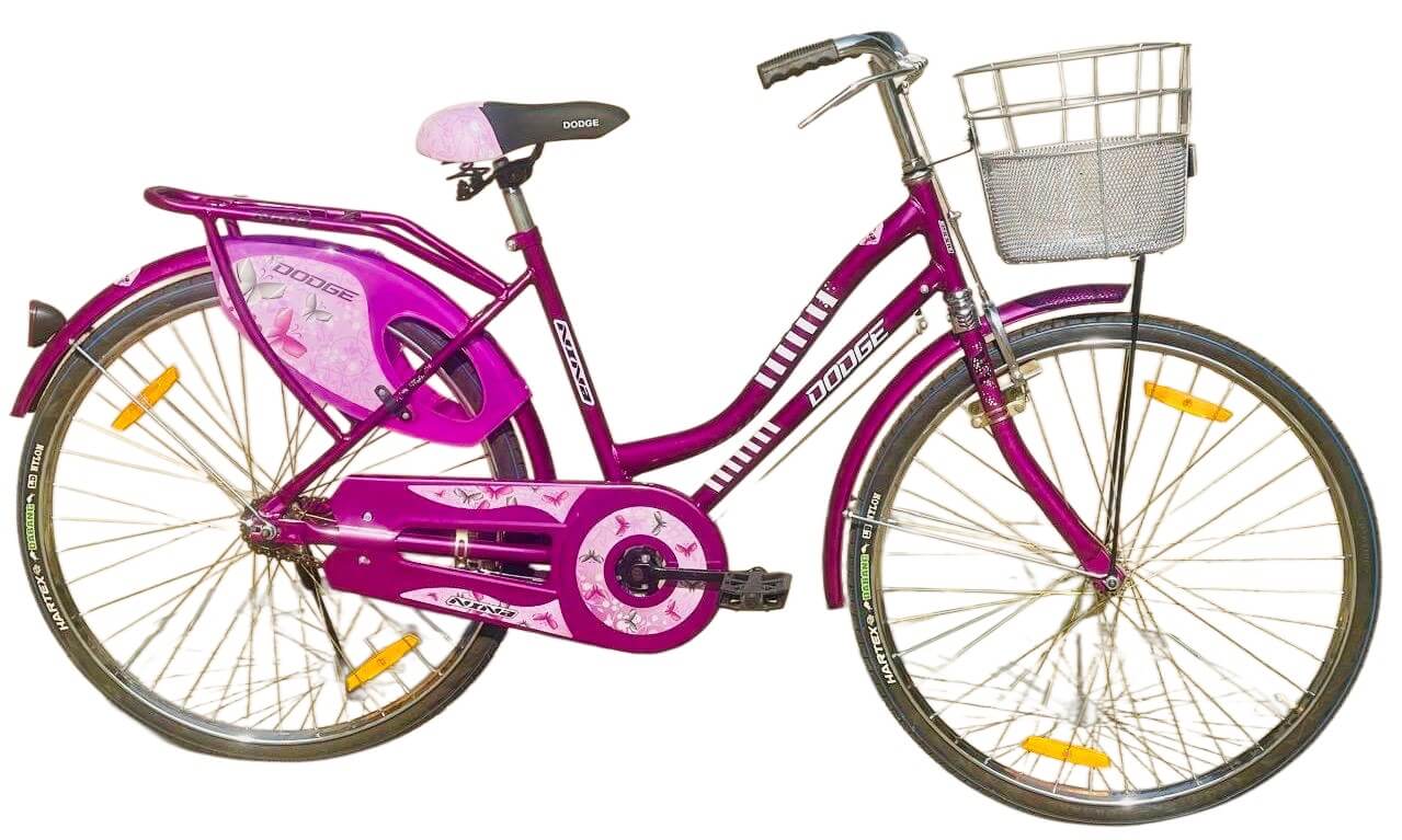 NINA SS-WOMEN BIKE
