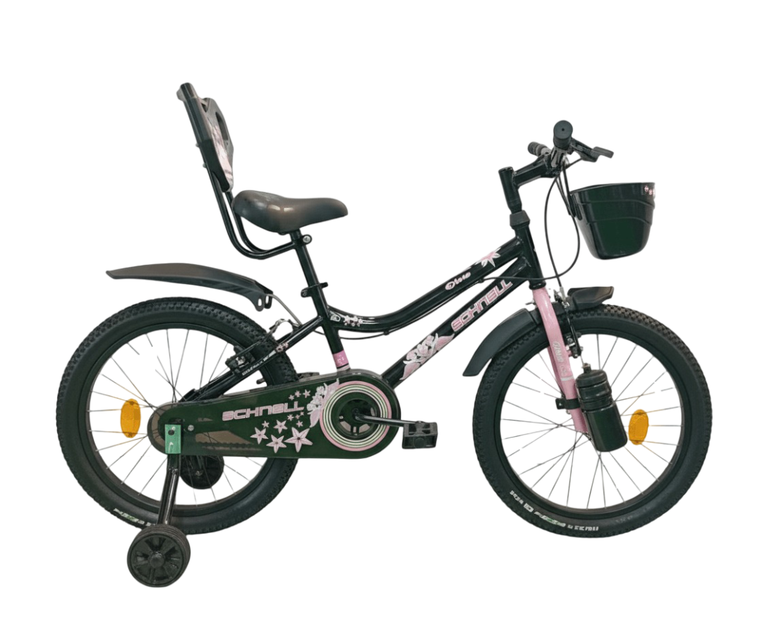 Schnell Olivia-Kids Bikes