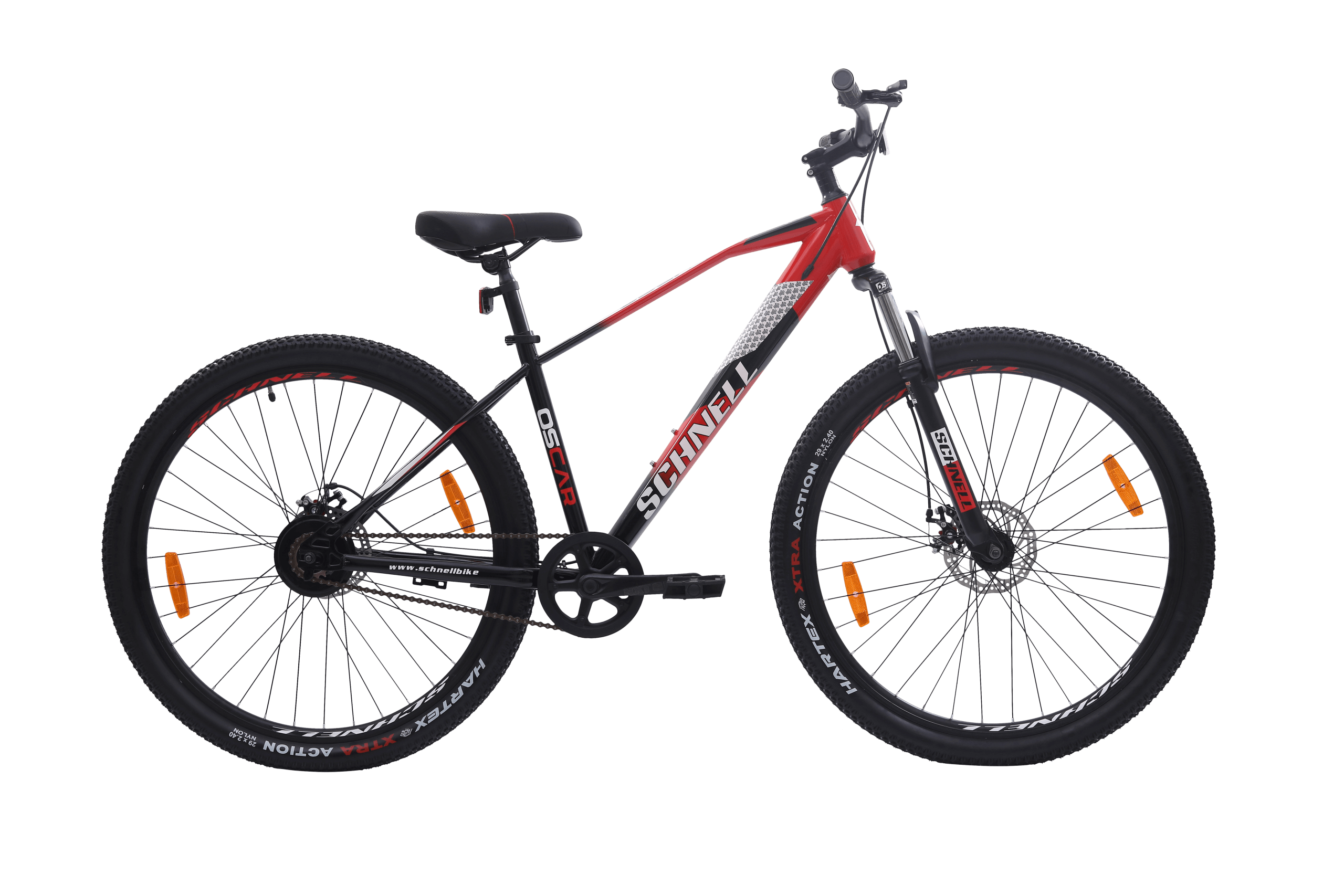 OSCAR SS-MTB