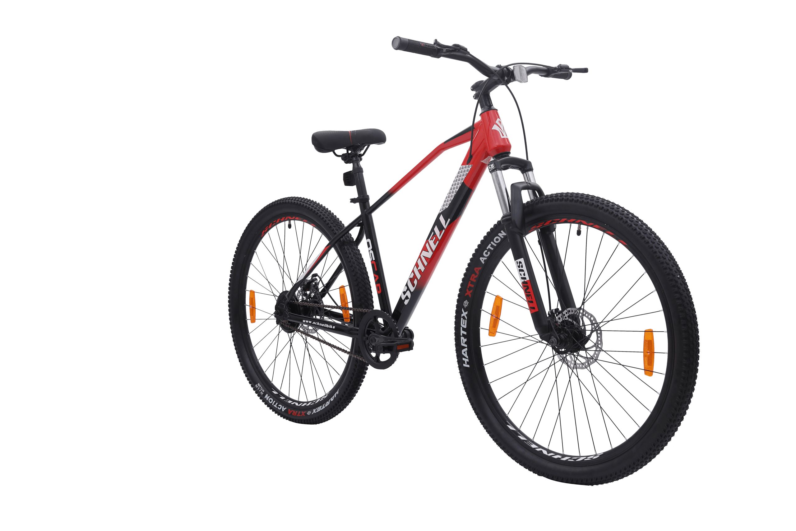 OSCAR SS-MTB