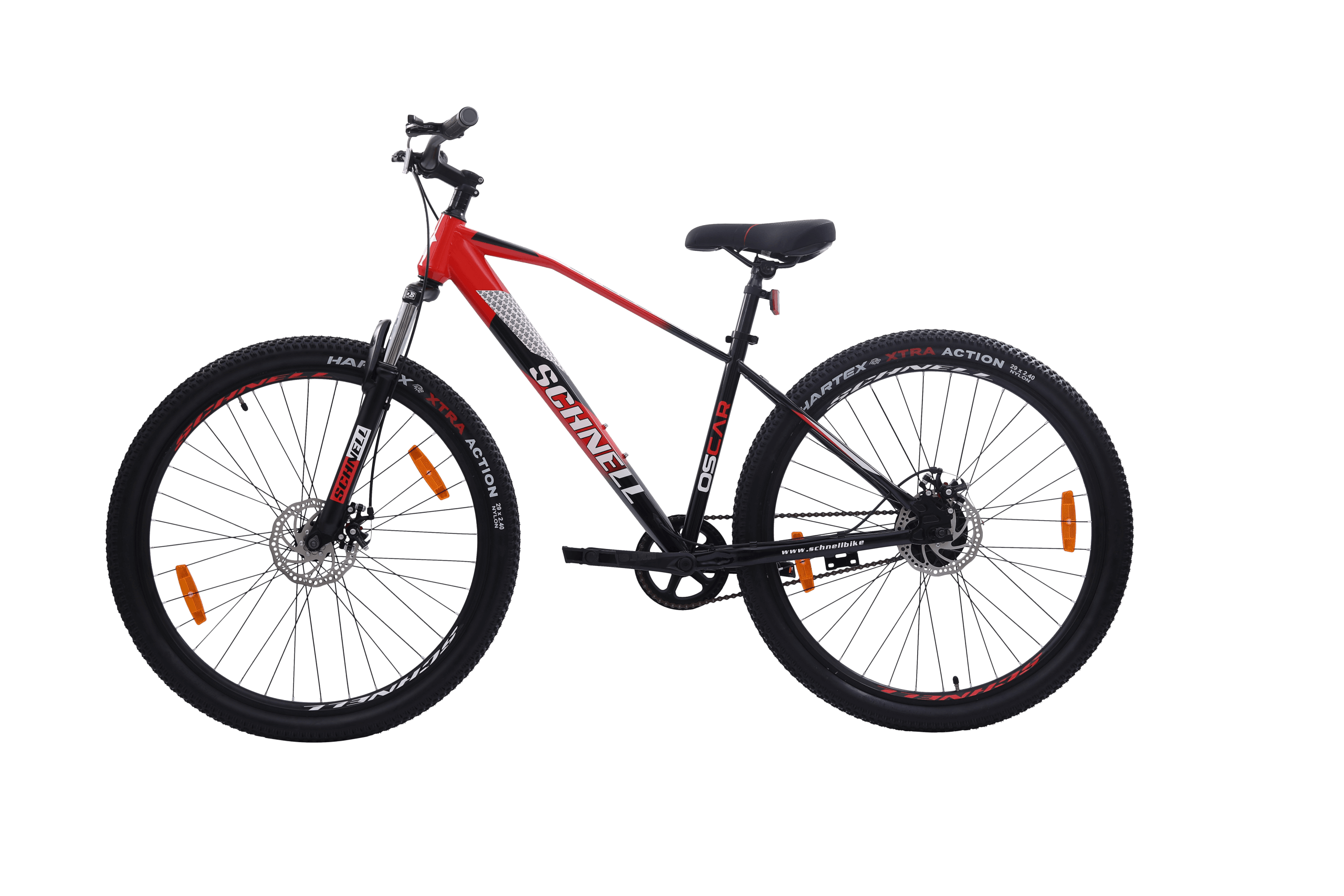 OSCAR SS-MTB