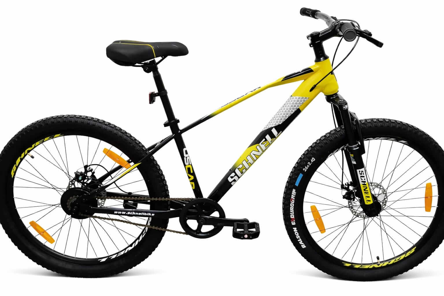 OSCAR SS-MTB