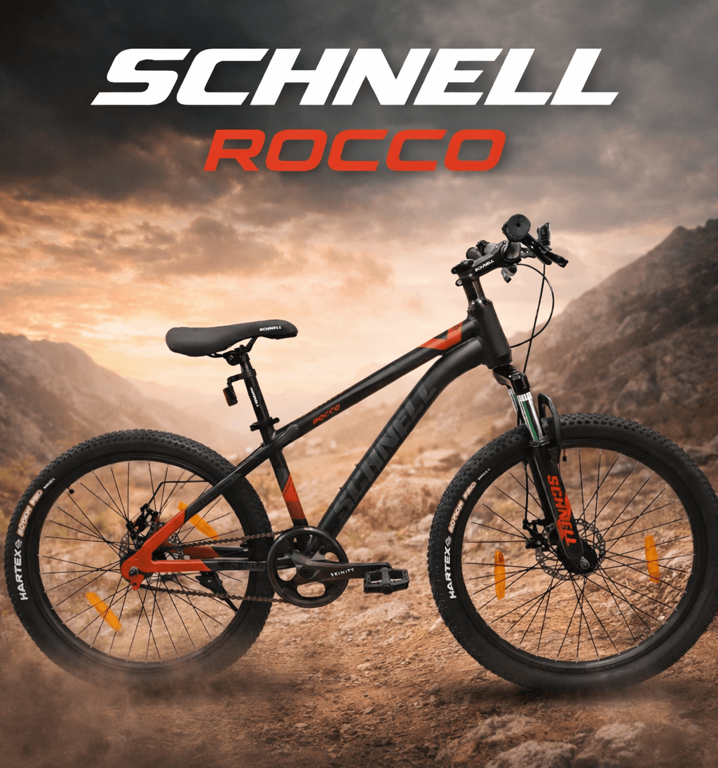 ROCCO SS-MTB