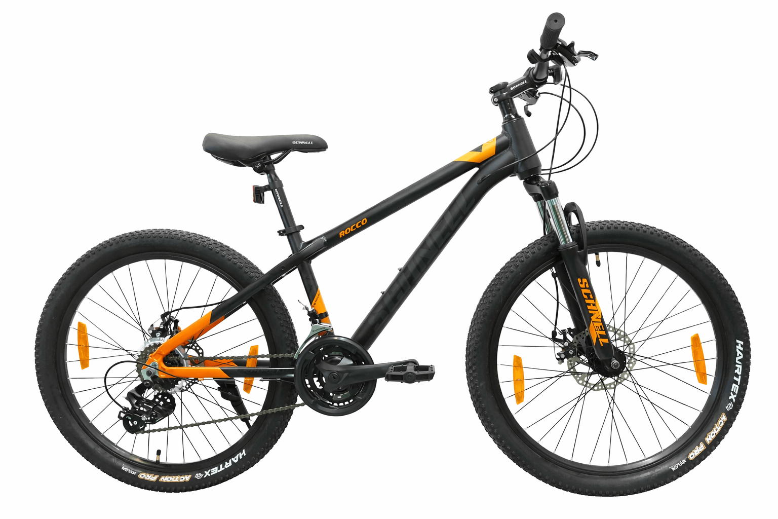 ROCCO MS-MTB-ALLOY
