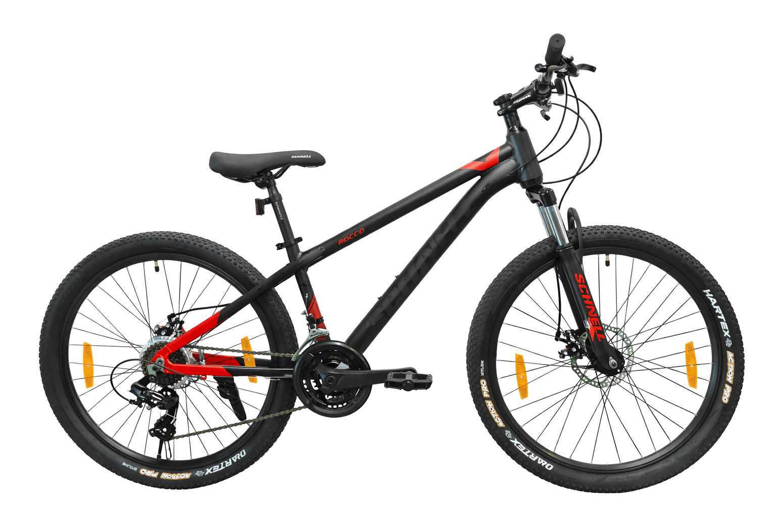 ROCCO MS-MTB-ALLOY