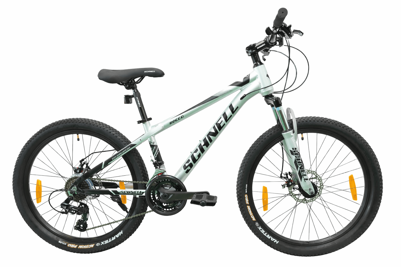 ROCCO MS-MTB-ALLOY