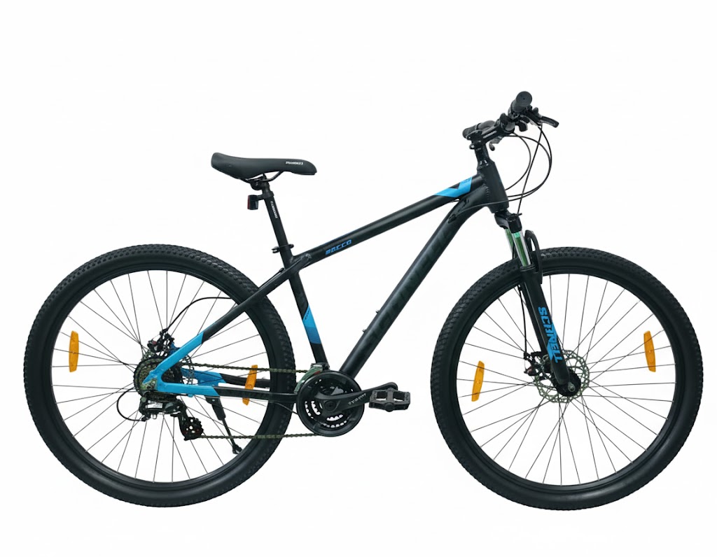 ROCCO MS-MTB-ALLOY