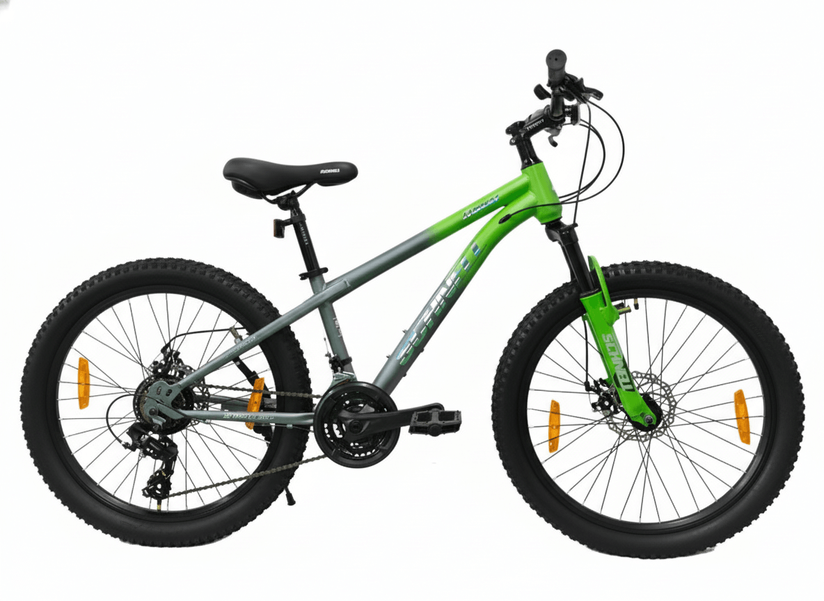 ROVER MS-MTB