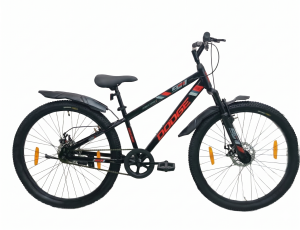 DODGE S-1 FSDD Single Speed 2026.