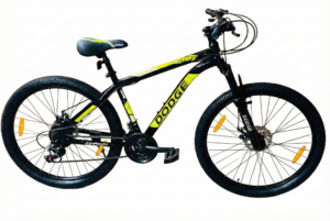 DODGE S-21 MS-MTB