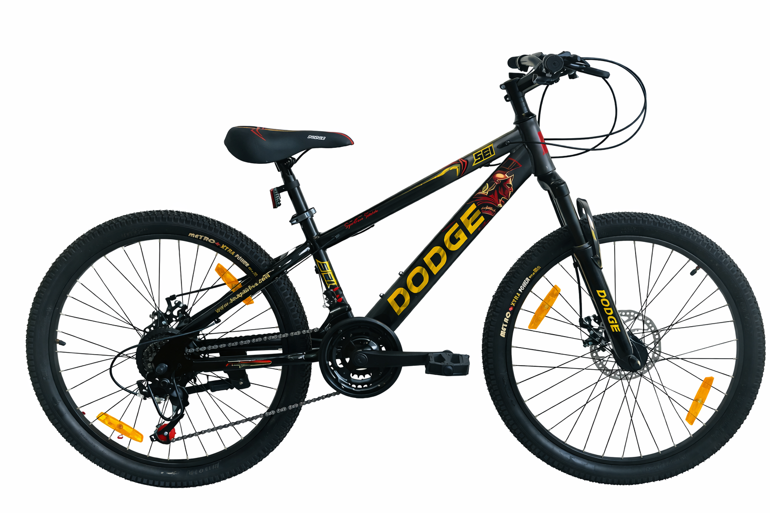 S-21 NEW MS-MTB