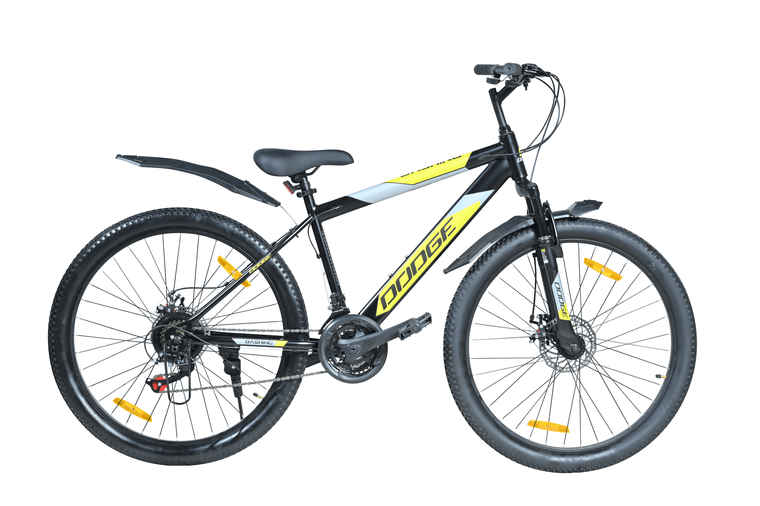DODGE DASHING MS-MTB