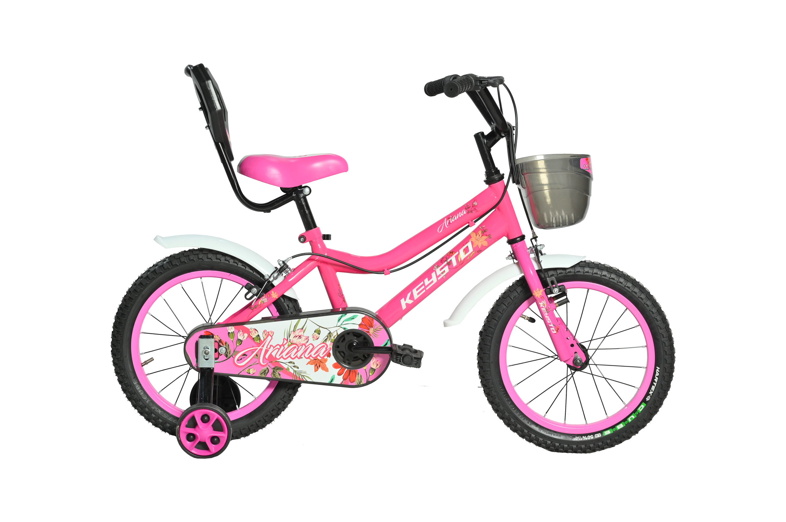 ARIANA SS-KIDS BIKE