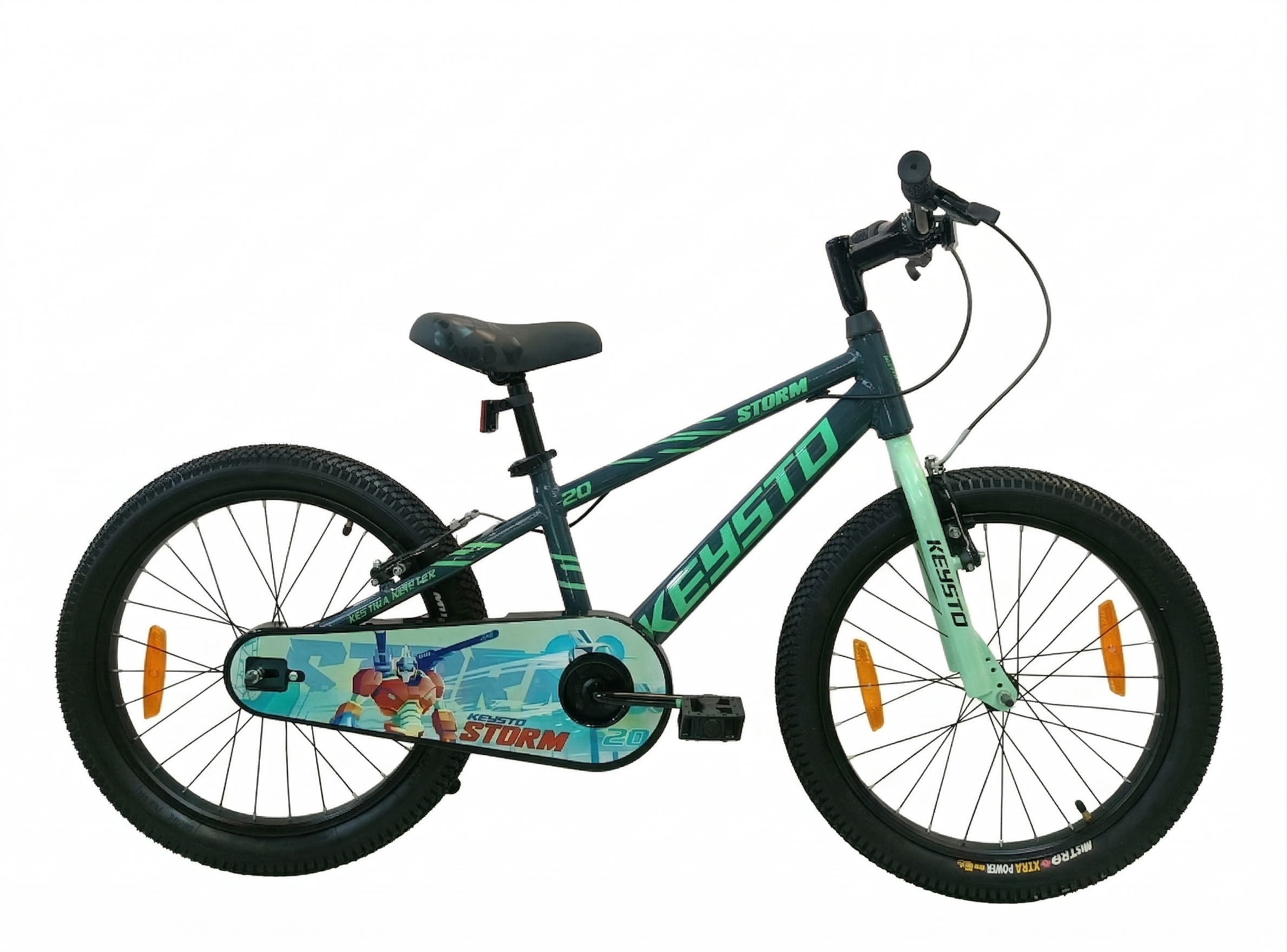 STORM-KIDS BIKE