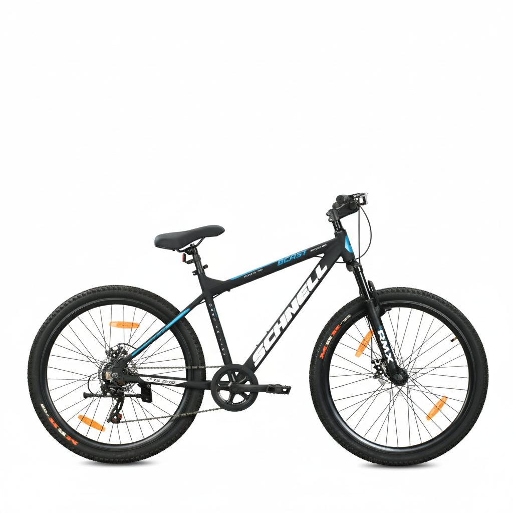 Schnell BEAST 21 Speed-MTB
