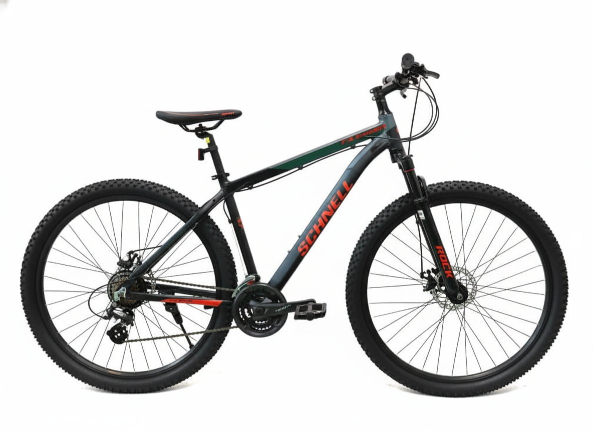FASHION MS-MTB