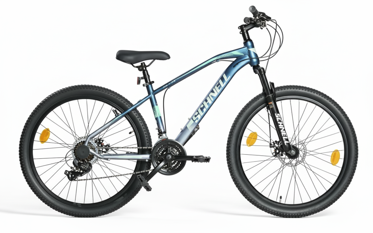 BELUGA MS-MTB
