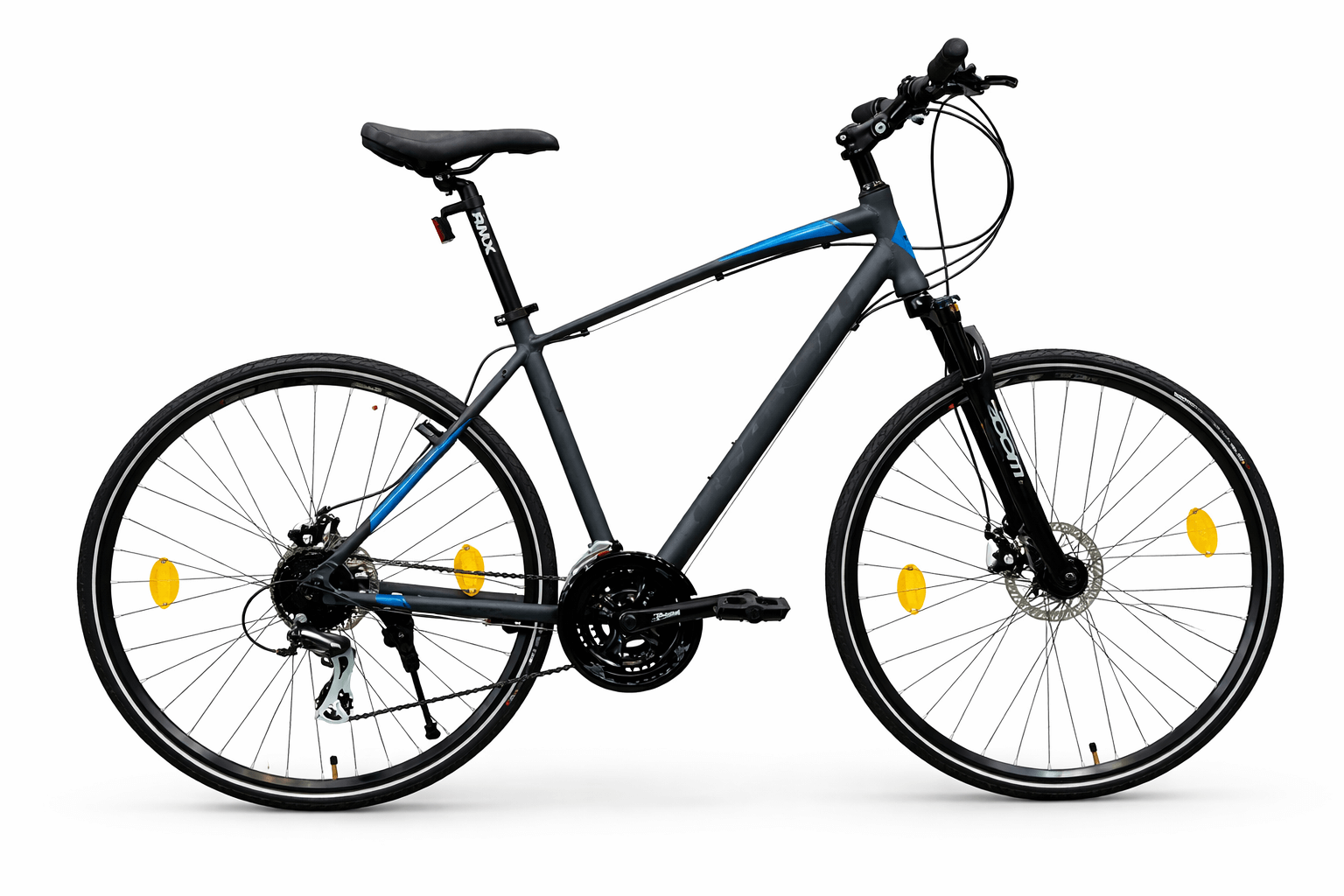 SIERRA 3.0 MS-HYBRID BIKE